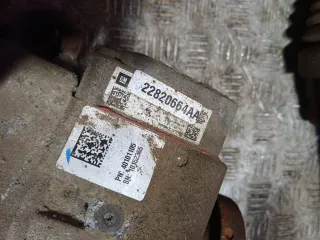 20986533, 22820664 Редуктор заднего моста Cadillac SRX 2 Арт 97096953, вид 4