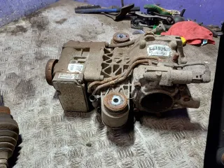 20986533, 22820664 Редуктор заднего моста Cadillac SRX 2 Арт 97096953, вид 2