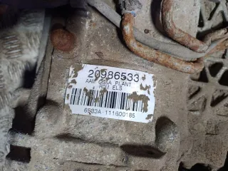 20986533, 22820664 Редуктор заднего моста Cadillac SRX 2 Арт 97096953, вид 5