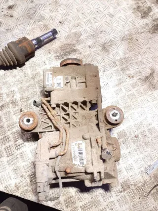 20986533, 22820664 Редуктор заднего моста Cadillac SRX 2 Арт 97096953