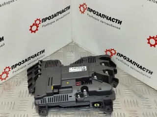 A2225402750 Блок предохранителей Mercedes S W222 Арт 6-346-83, вид 1