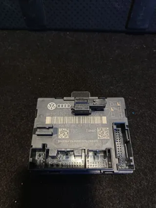 8K0959792J Блок управления двери передней правой Audi A4 B8 Арт 97096956, вид 1