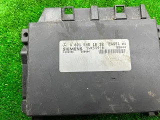 A0215451632 Блок управления АКПП Mercedes E W210 Арт 171631, вид 7