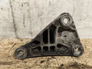 8E0199343 Кронштейн двигателя Audi A4 B6 Арт 97096954, вид 3