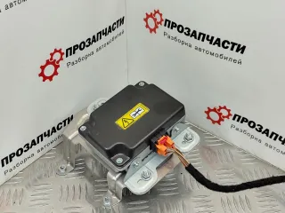 A1669820020 Инвертор Mercedes S W222 Арт 6-347-83, вид 1