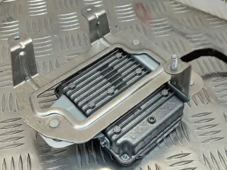 A1669820020 Инвертор Mercedes S W222 Арт 6-347-83, вид 3