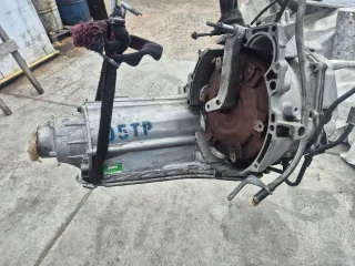  Коробка передач автоматическая (АКПП) Volvo S80 2 restailing  Арт K2504091min