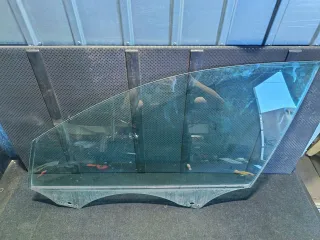  Стекло двери передней левой Audi A4 B8 Арт 97096980, вид 1