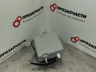 A1708050019 Вакуумный ресивер Mercedes E W210 Арт 6-349-83