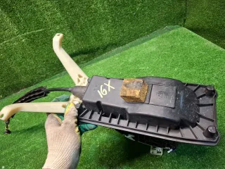 4L2713041AG Кулиса Audi Q7 4L Арт 97096993, вид 2