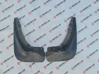  Брызговик Skoda Octavia A7 Арт 97097005, вид 1