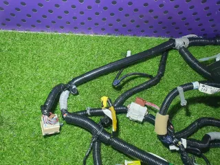 32118-TL0, TL0-G01 XE21B Проводка салона Honda Accord 8 Арт 97097013, вид 6