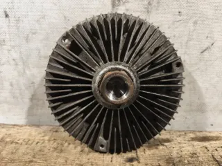 059121350G Вискомуфта (термомуфта) Audi A4 B6 2.5л Арт 97097012, вид 2