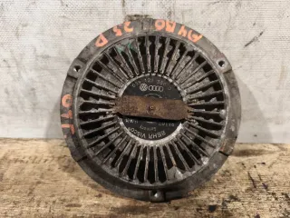 059121350G Вискомуфта (термомуфта) Audi A4 B6 2.5л Арт 97097012, вид 1