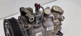8T0260805F Компрессор кондиционера Audi A5 (S5,RS5) 1 Арт 17238, вид 2