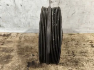 059105251M Шкив коленвала Audi A4 B6 2.5л Арт 97097030, вид 2