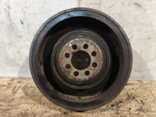 059105251M Шкив коленвала Audi A4 B6 2.5л Арт 97097030, вид 1