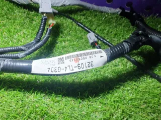 32109-TL4 Проводка крышки багажника Honda Accord 8 Арт 97097034, вид 4