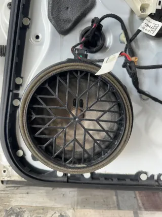 4F0035415 Динамик двери задней правой Audi A6 C6 (S6,RS6) Арт 97097051, вид 1