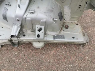84367633 Крыло заднее правое Chevrolet Equinox 3 Арт MK94495247, вид 8