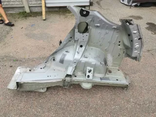 84367633 Крыло заднее правое Chevrolet Equinox 3 Арт MK94495247, вид 7