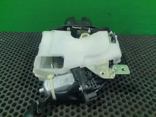 80516 Замок крышки багажника Honda Accord 8 Арт 97097062, вид 3