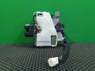 80516 Замок крышки багажника Honda Accord 8 Арт 97097062, вид 2