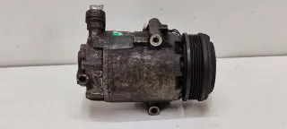 383601234,13124749 Компрессор кондиционера Opel Astra H Арт 16859, вид 5