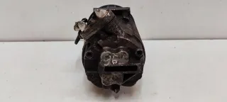 383601234,13124749 Компрессор кондиционера Opel Astra H Арт 16859, вид 4