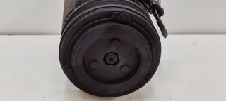 383601234,13124749 Компрессор кондиционера Opel Astra H Арт 16859, вид 6