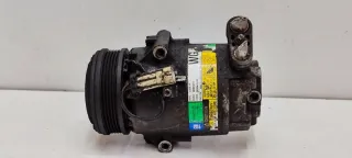 383601234,13124749 Компрессор кондиционера Opel Astra H Арт 16859, вид 1