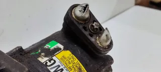 383601234,13124749 Компрессор кондиционера Opel Astra H Арт 16859, вид 2