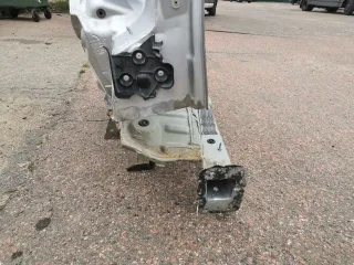 84367634 Крыло заднее левое Chevrolet Equinox 3 Арт MK94495275, вид 9