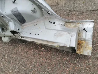 84367634 Крыло заднее левое Chevrolet Equinox 3 Арт MK94495275, вид 7