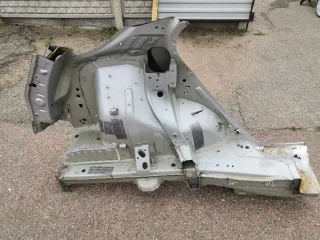 84367634 Крыло заднее левое Chevrolet Equinox 3 Арт MK94495275, вид 6