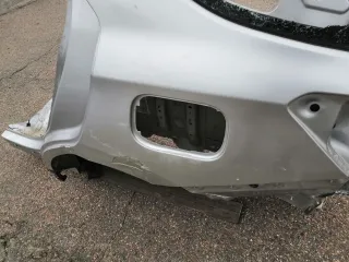 84367634 Крыло заднее левое Chevrolet Equinox 3 Арт MK94495275, вид 2