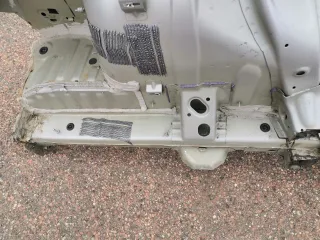 84367634 Крыло заднее левое Chevrolet Equinox 3 Арт MK94495275, вид 8