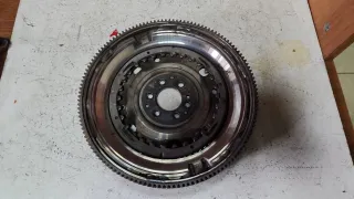036105266C Маховик АКПП (драйв плата) Seat Leon 2 Арт 97097063, вид 1