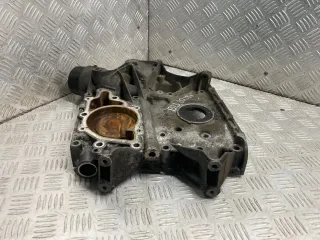 R6110150902 Крышка двигателя передняя Mercedes C W203 Арт 132380187, вид 7