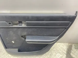 4A0867306 Обшивка двери задней правой (дверная карта) Audi A6 C4 (S6,RS6) Арт 97097105, вид 9