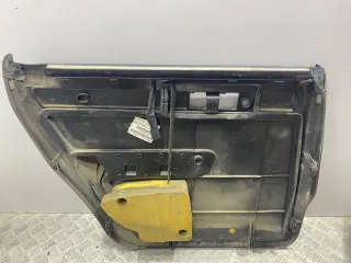 4A0867306 Обшивка двери задней правой (дверная карта) Audi A6 C4 (S6,RS6) Арт 97097105, вид 11
