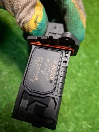 0280218324,8605565 Расходомер BMW 2 F22/F23 Арт 97097035, вид 2