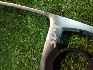 4L0864260A Накладка декоративная центральной консоли Audi Q7 4L Арт 97097118, вид 4