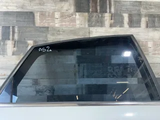  Стекло двери задней правой Audi A6 C6 (S6,RS6) Арт 97097119, вид 1