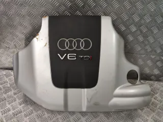 059103927AC Крышка двигателя декоративная Audi A6 Allroad C5 Арт 97095726, вид 1