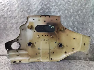 059103927AC Крышка двигателя декоративная Audi A6 Allroad C5 Арт 97095726, вид 3