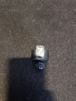 8K0959565B Джойстик регулировки зеркал Audi A4 B8 Арт 97097112, вид 2