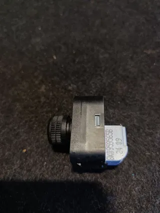 8K0959565B Джойстик регулировки зеркал Audi A4 B8 Арт 97097112, вид 4