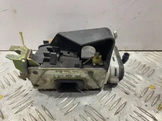4A0839016D Замок двери задней правой Audi A6 C4 (S6,RS6) Арт 97097138, вид 3