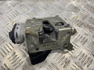 4A0839016D Замок двери задней правой Audi A6 C4 (S6,RS6) Арт 97097138, вид 5